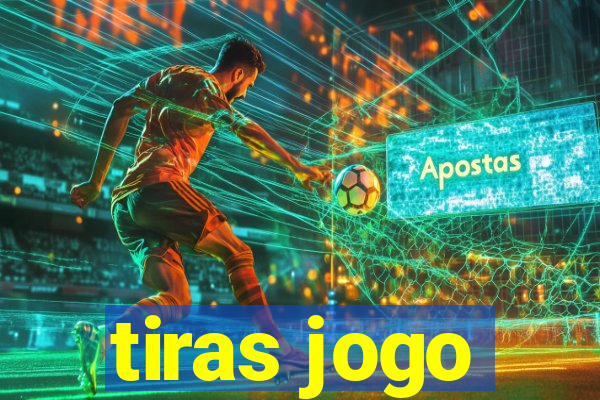 tiras jogo